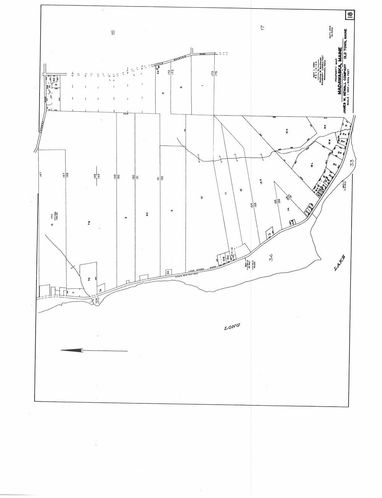 29 Sawmil Lane, Island Falls, ME 04747